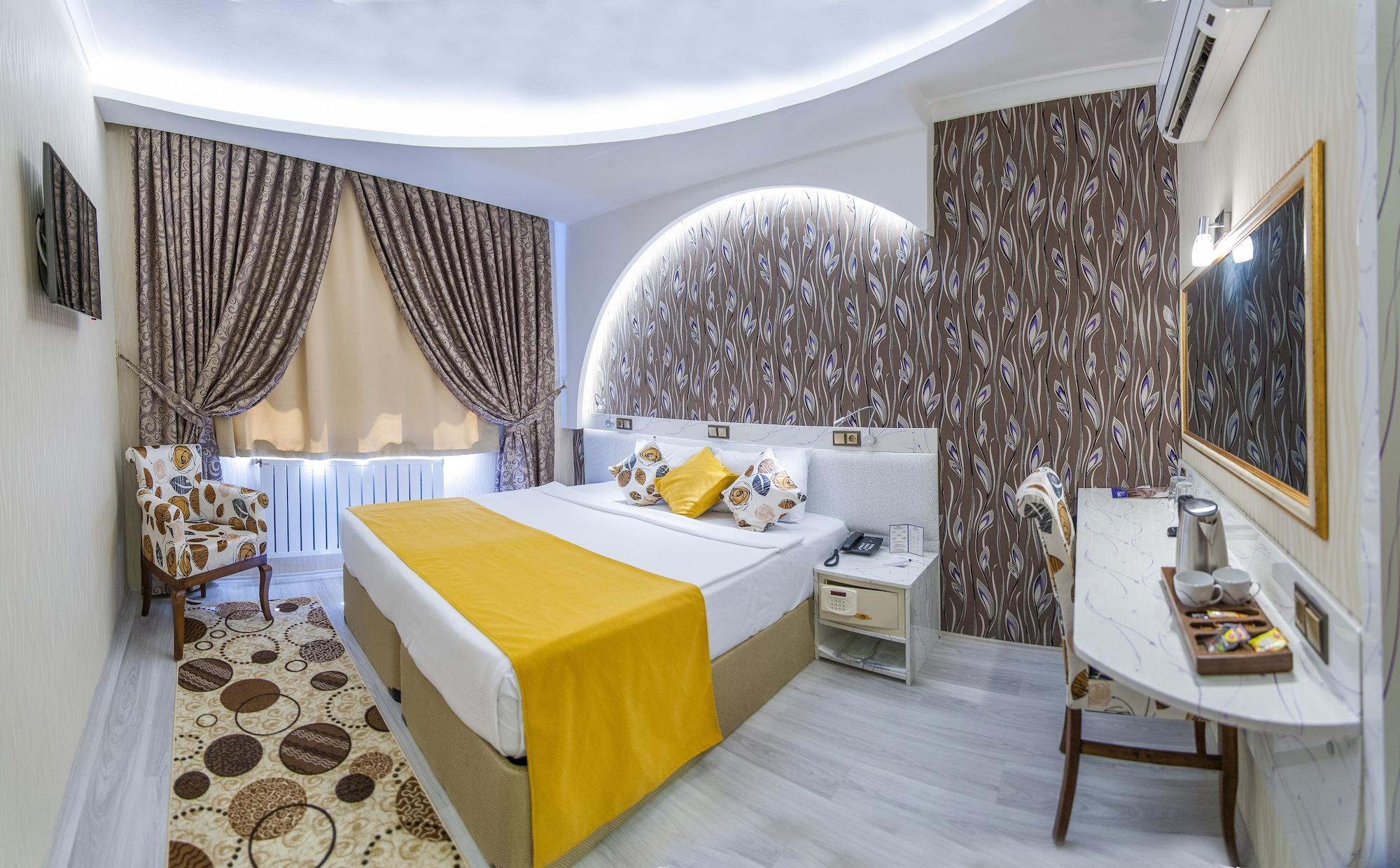 Hotel Duendar Konya