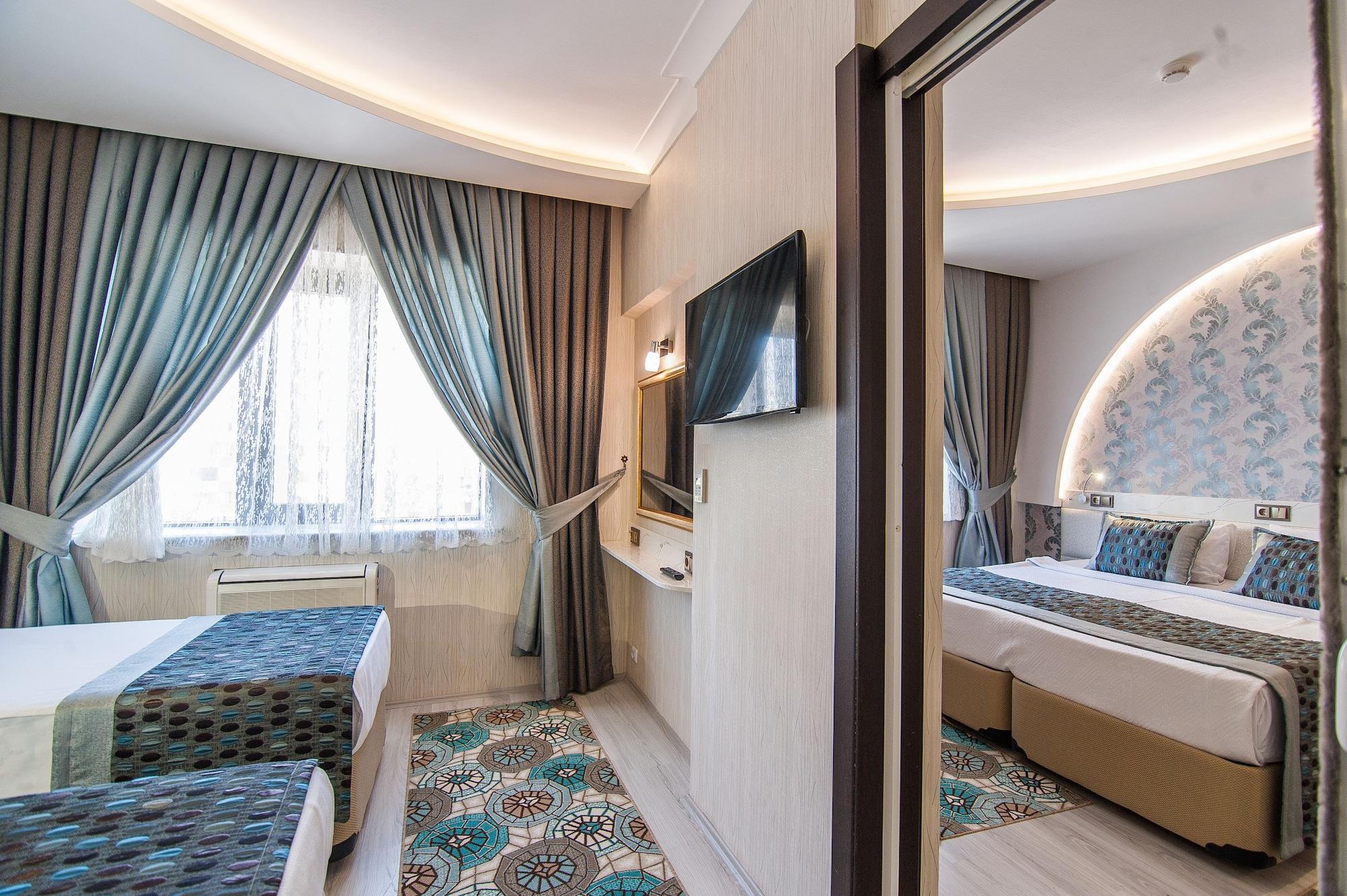 Duendar 4* Konya