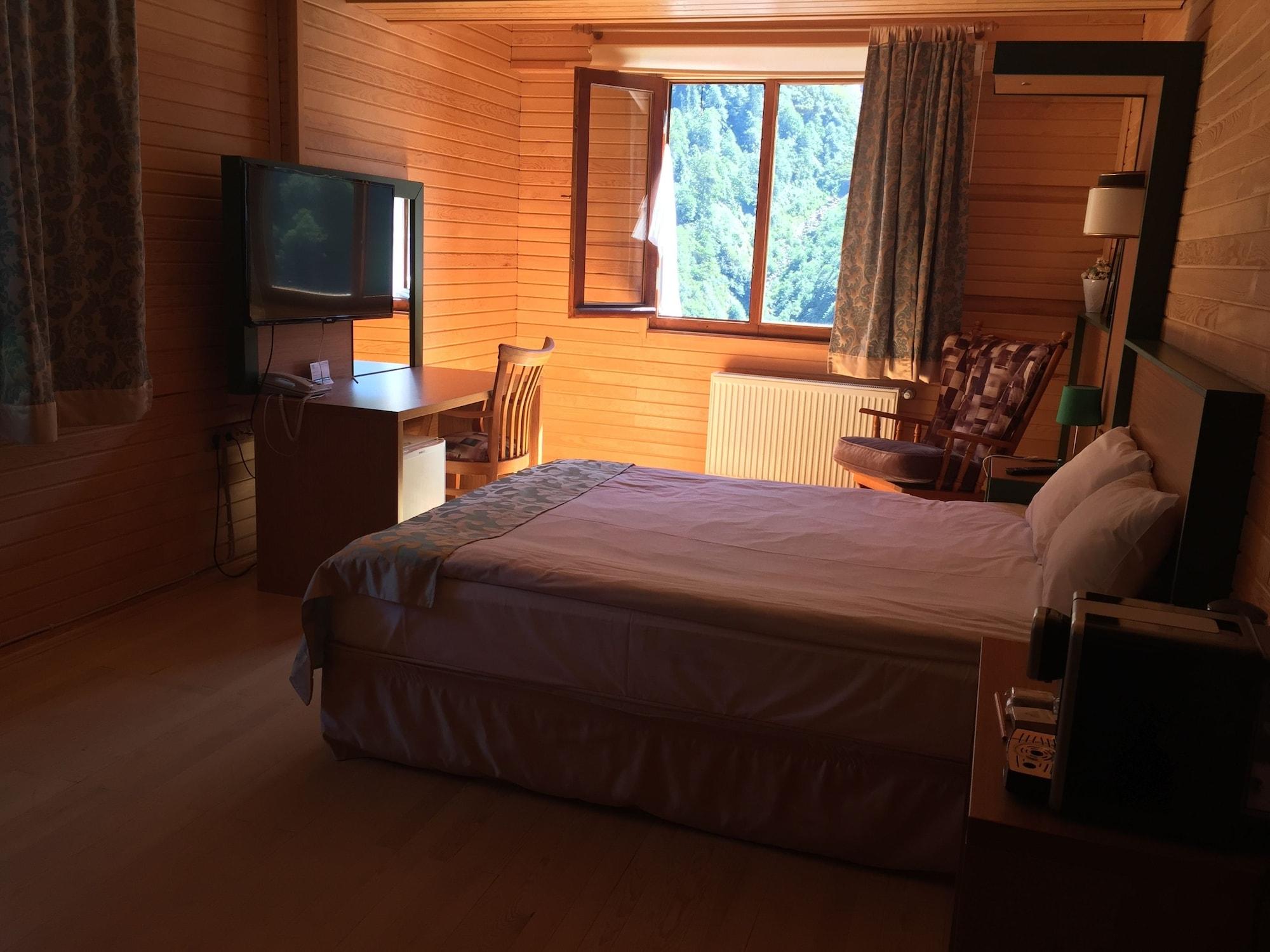 Doga Hotel