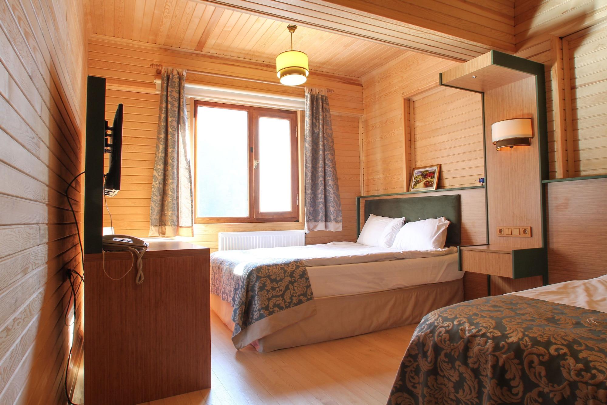 Hotel Doga 3*