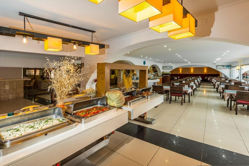 Hotel Costa Bitezhan Bitez