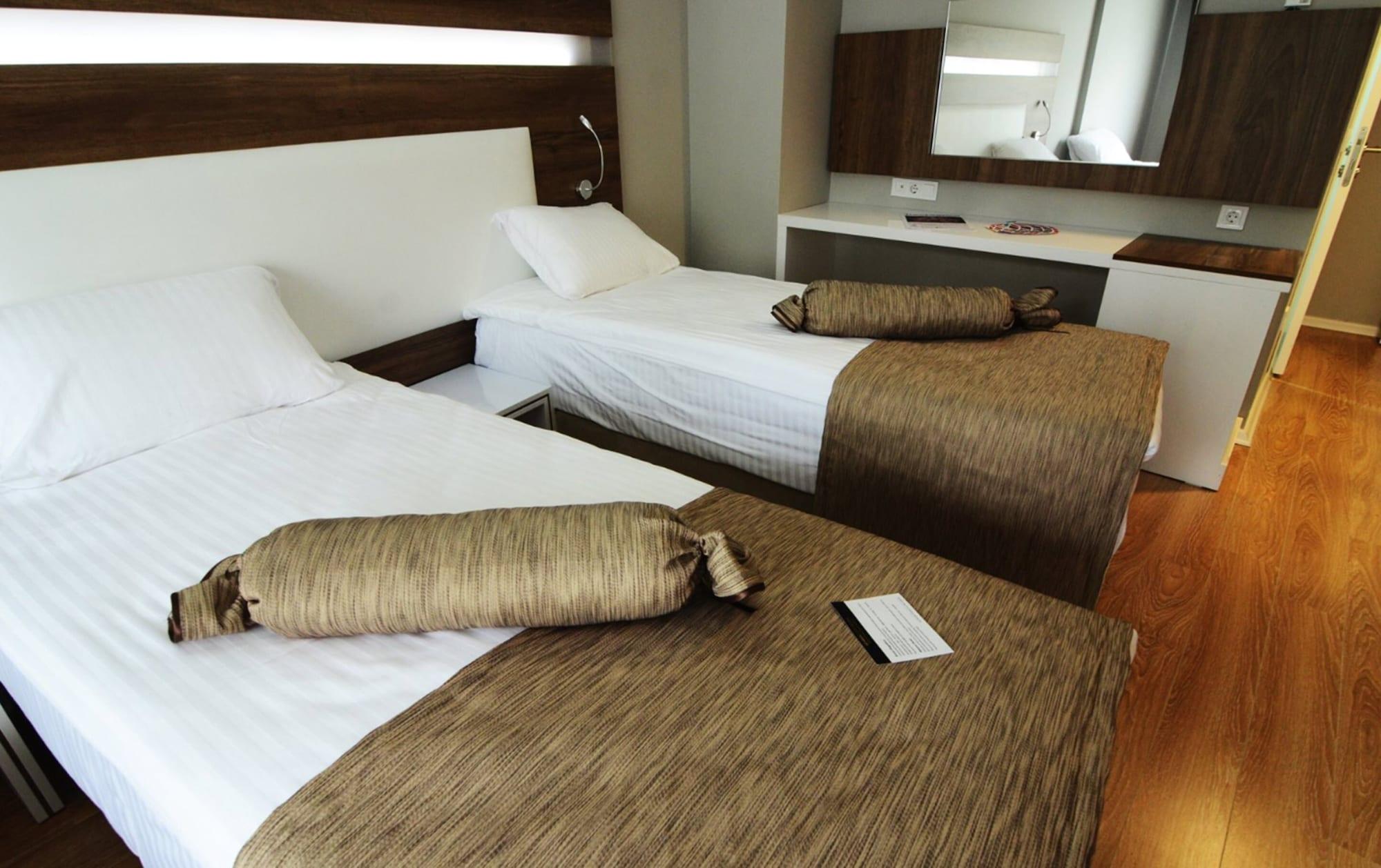 Sennacity Hotel