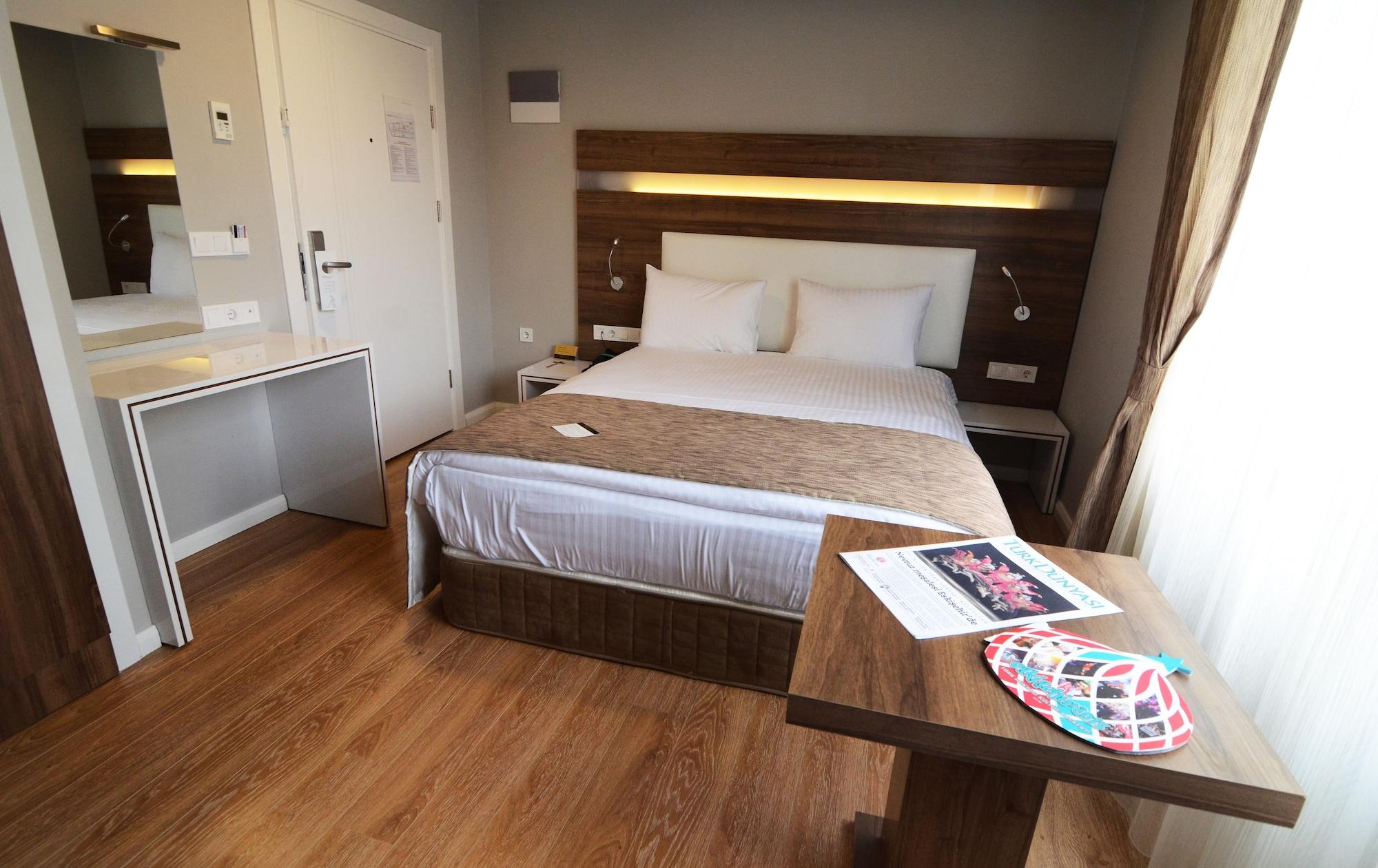 Sennacity Eskisehir