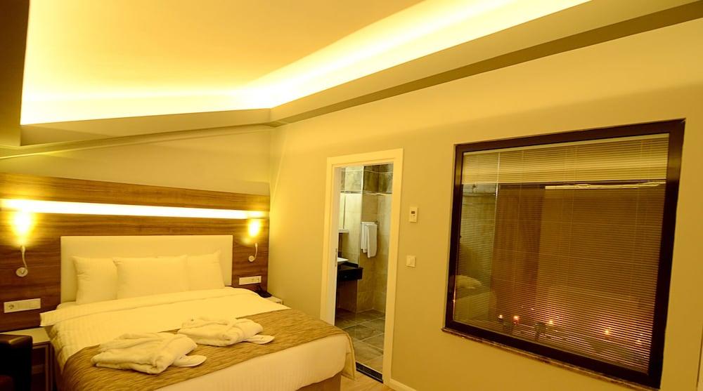 Sennacity 3* Eskisehir