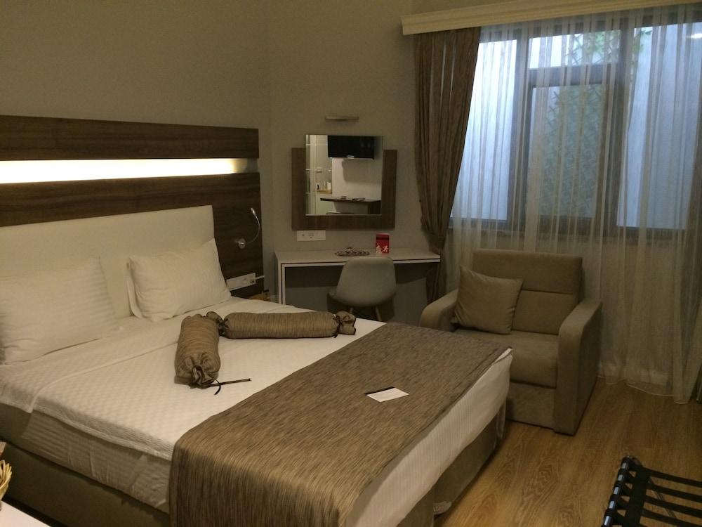 Sennacity 3* Eskisehir