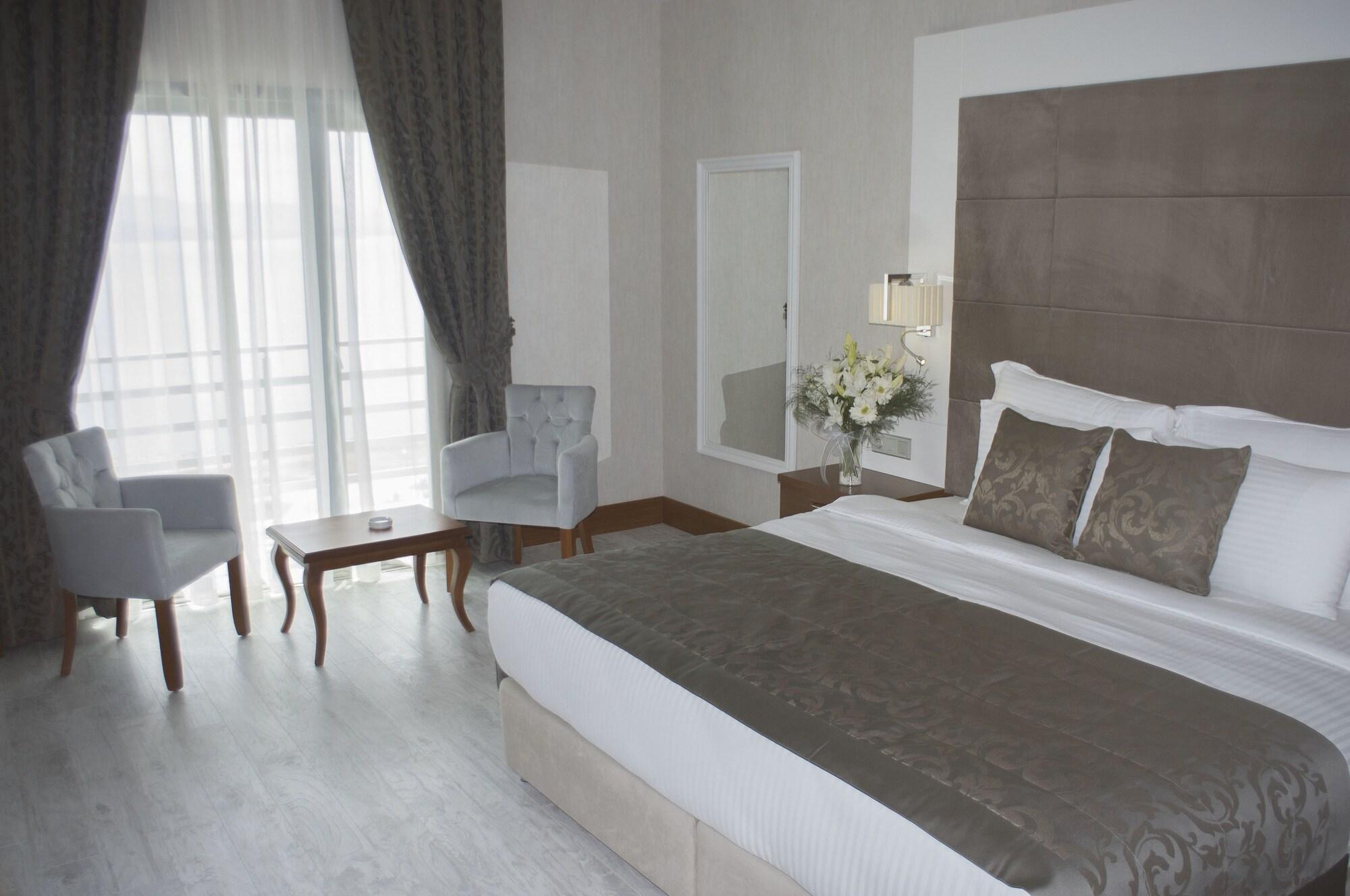 Elite Darica & Convention Center Hotel 5*