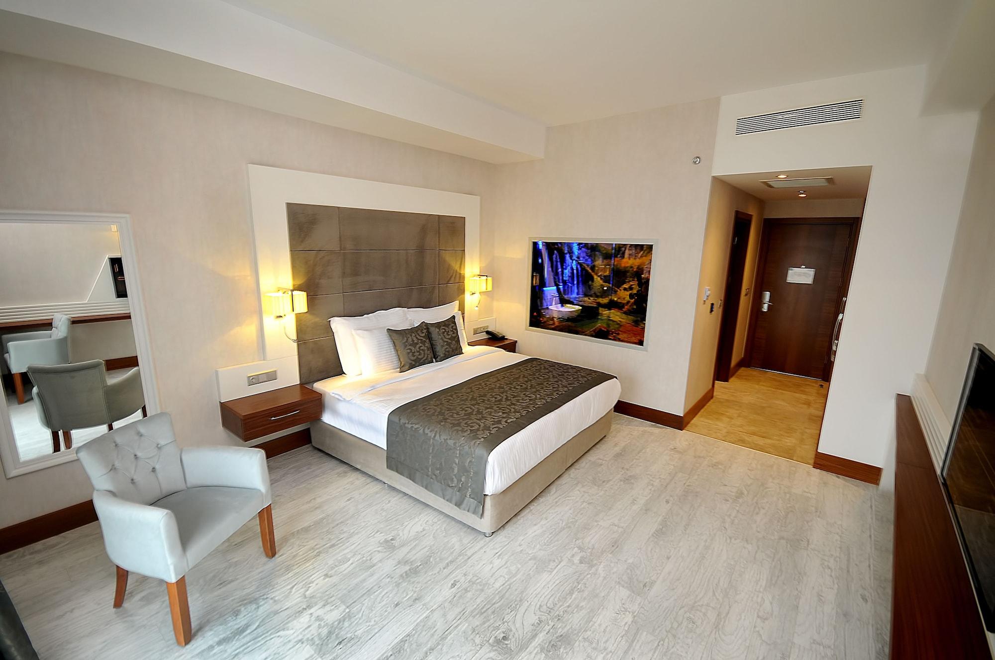 Elite Darica & Convention Center 5* Gebze