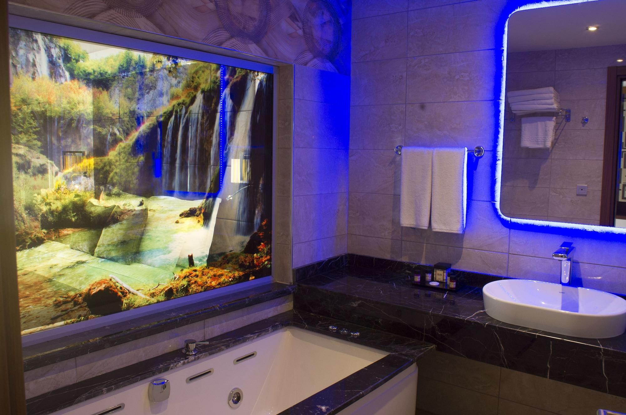 Hotel Elite Darica & Convention Center 5*