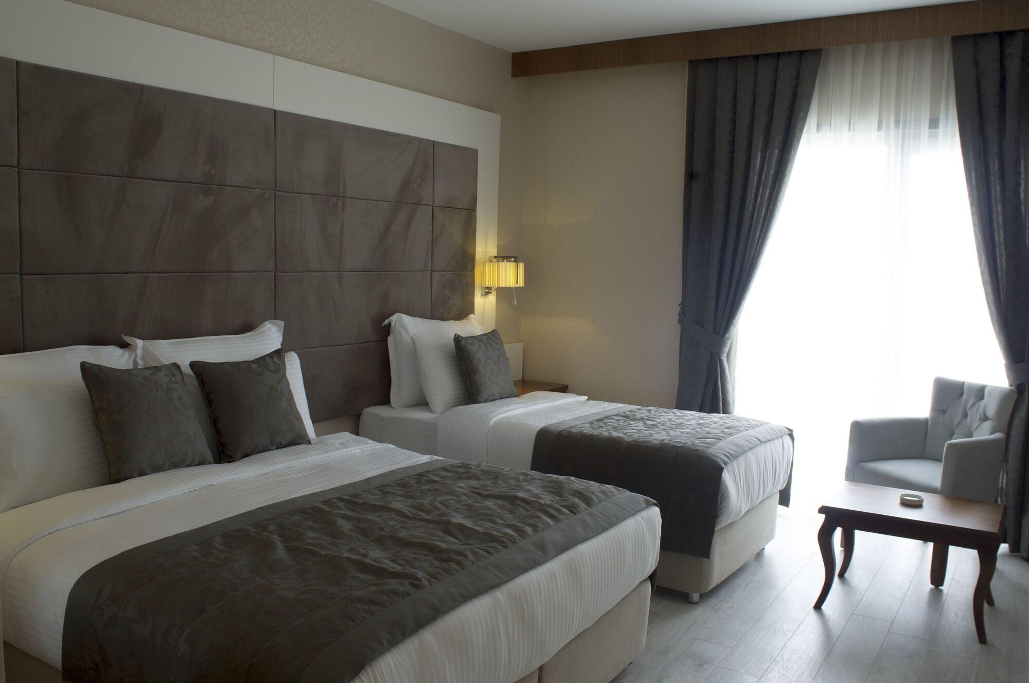 Elite Darica & Convention Center