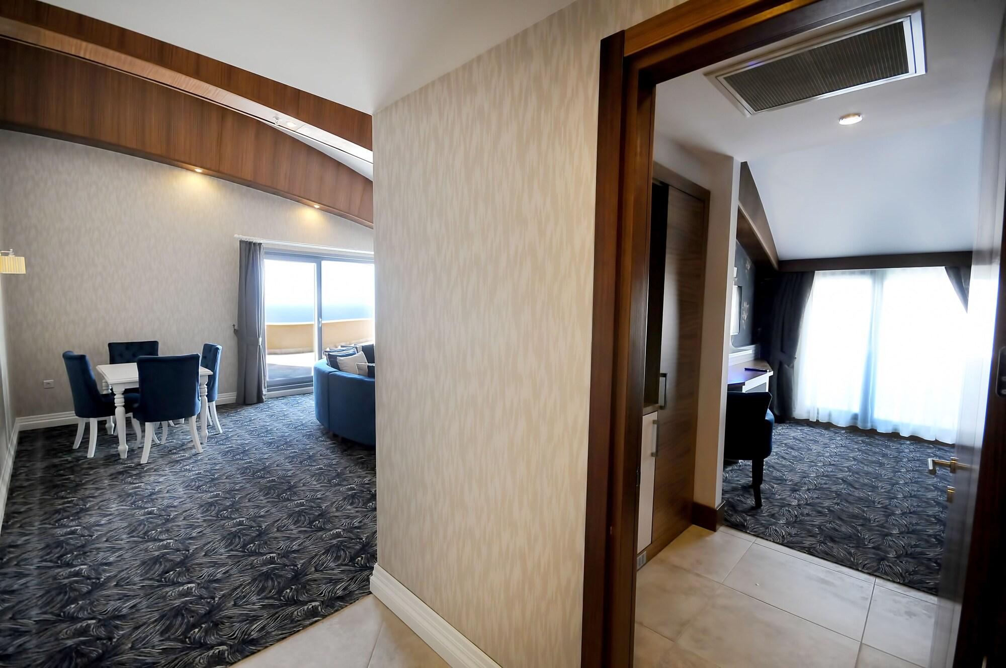 Elite Darica & Convention Center 5* Gebze
