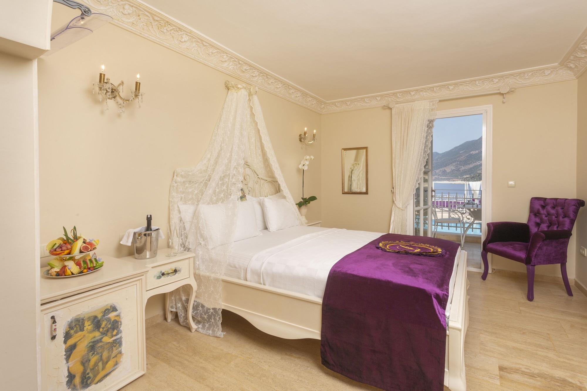 Lukka Exclusive - Adult Only +12 Hotel