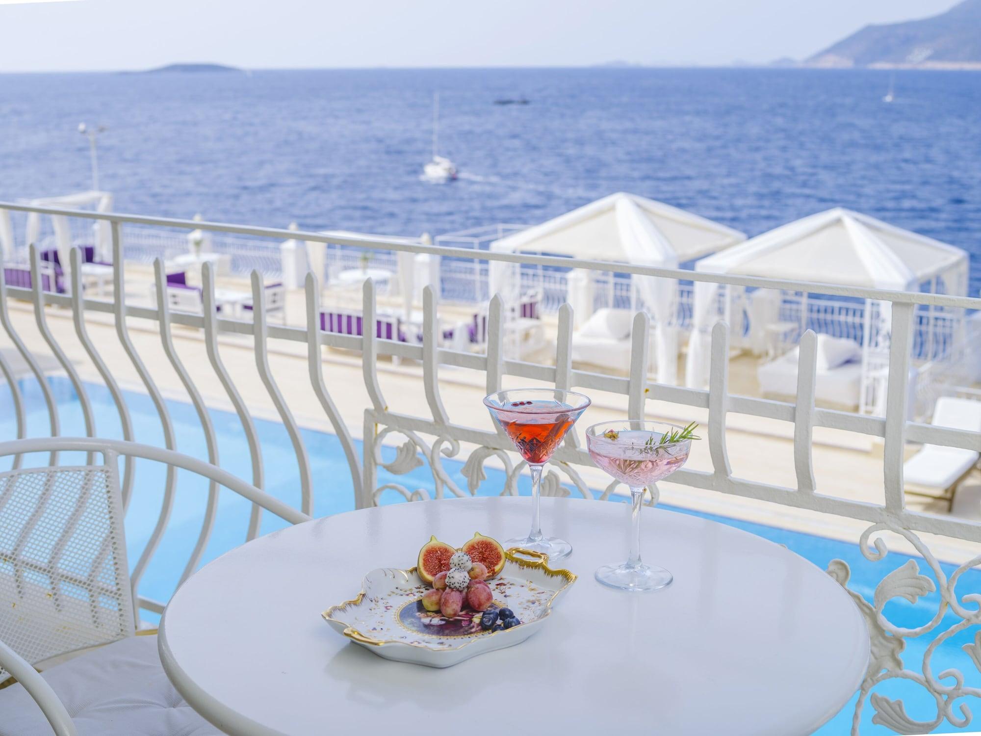 Lukka Exclusive - Adult Only +12 Hotel