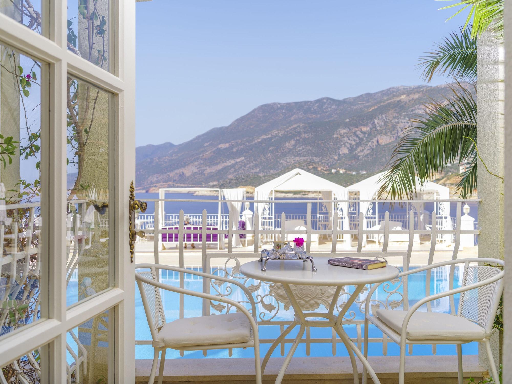 Hotel Lukka Exclusive - Adult Only +12