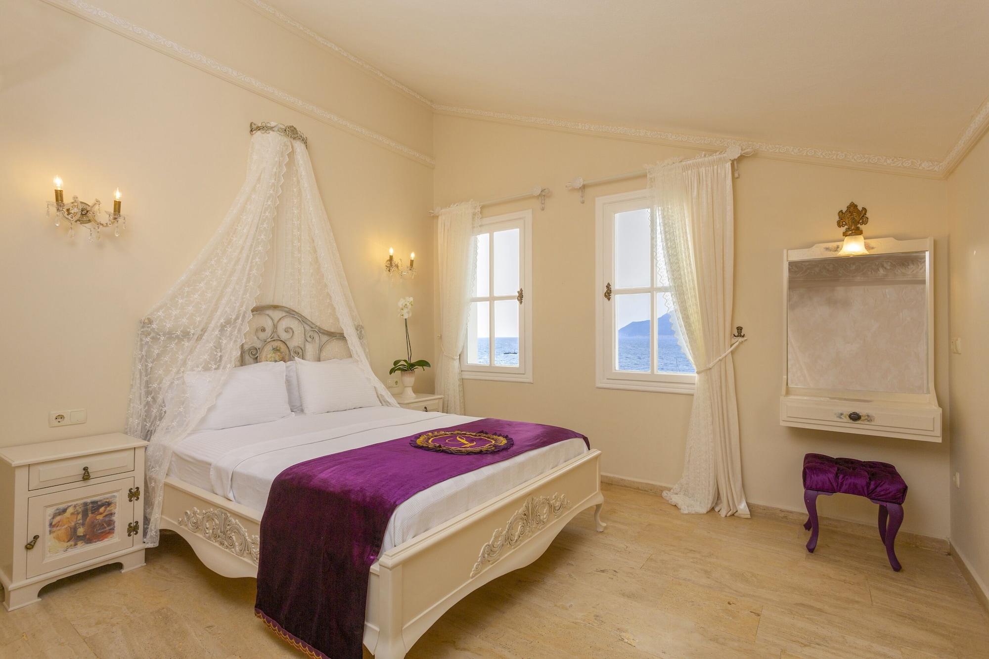 Hotel Lukka Exclusive - Adult Only +12 Kas