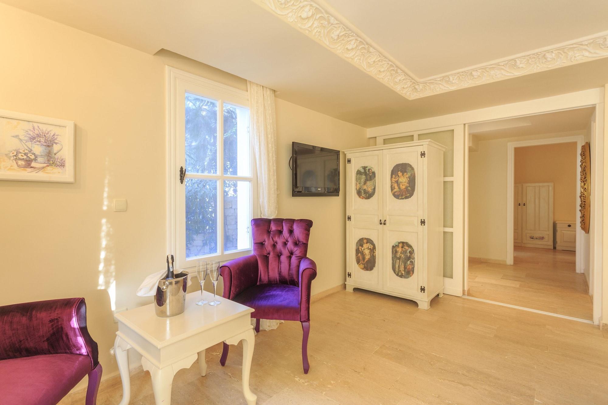 Hotel Lukka Exclusive - Adult Only +12 4*