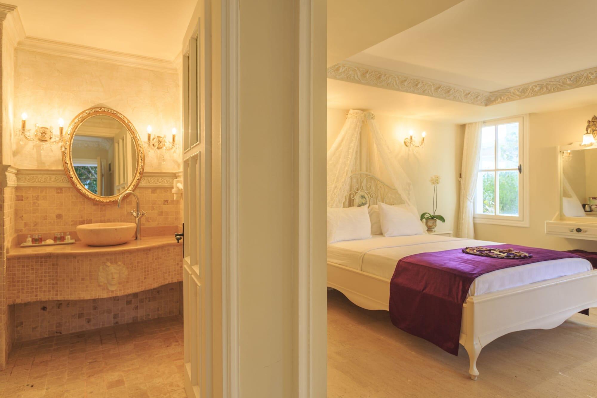 Hotel Lukka Exclusive - Adult Only +12