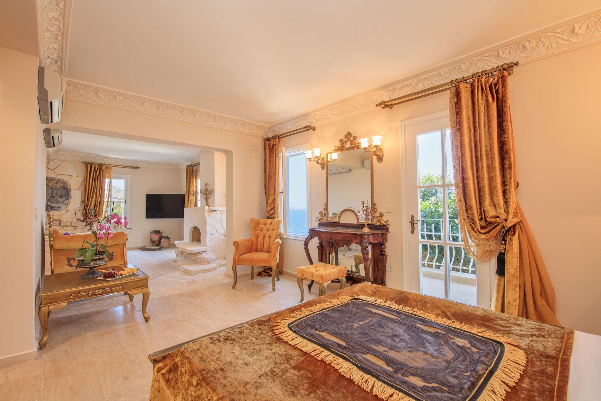 Lukka Exclusive - Adult Only +12 Hotel Kas