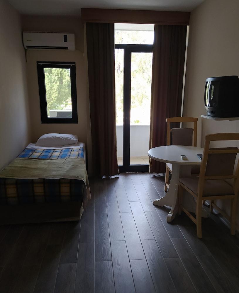 Ephesus Hitit Restaurant 4* Selcuk