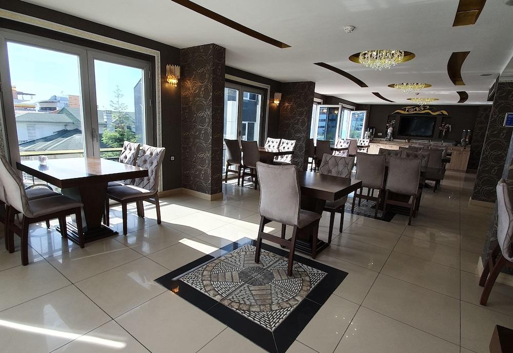 Hotel Fengo & Trabzon