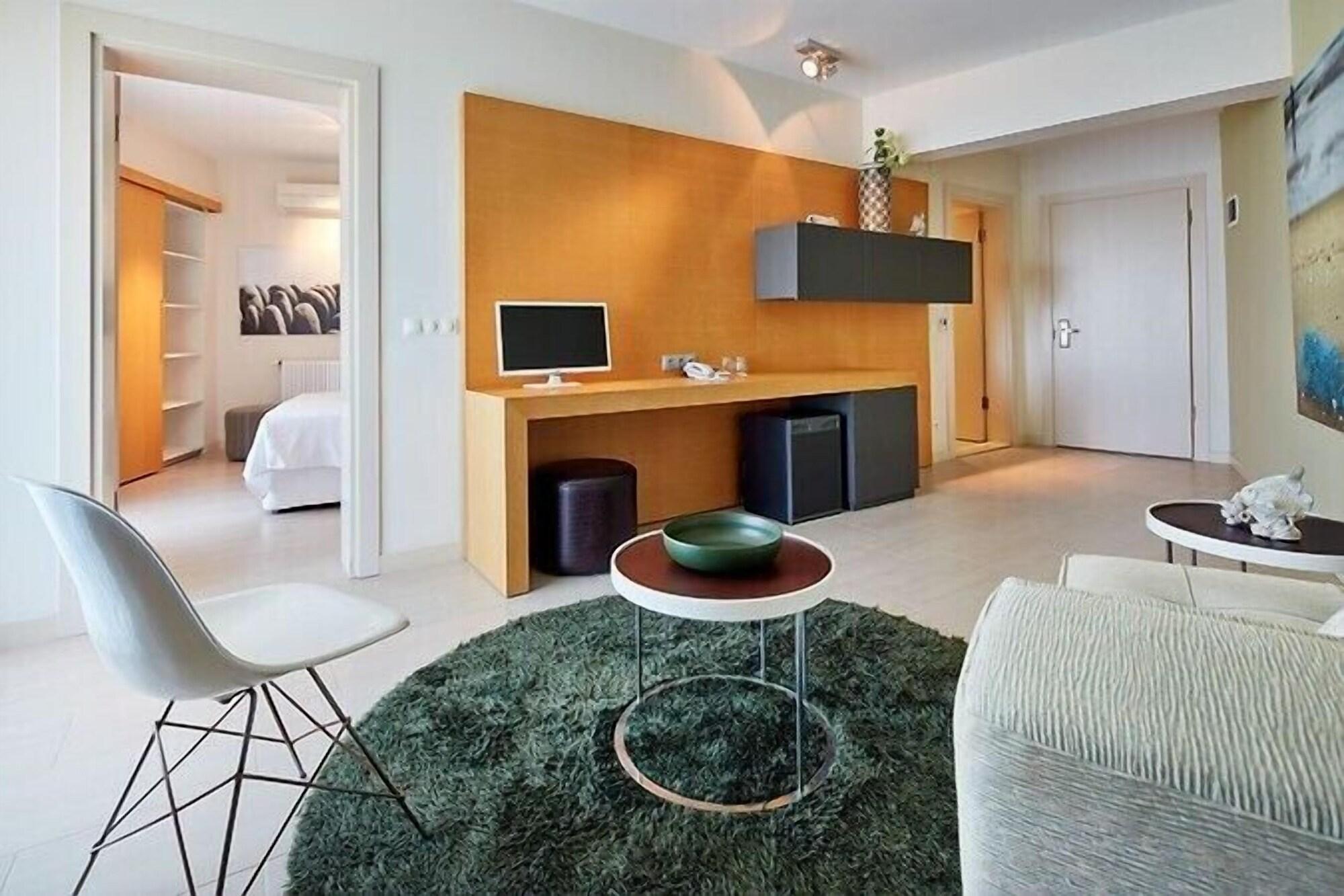 Hotel Med-inn 4*