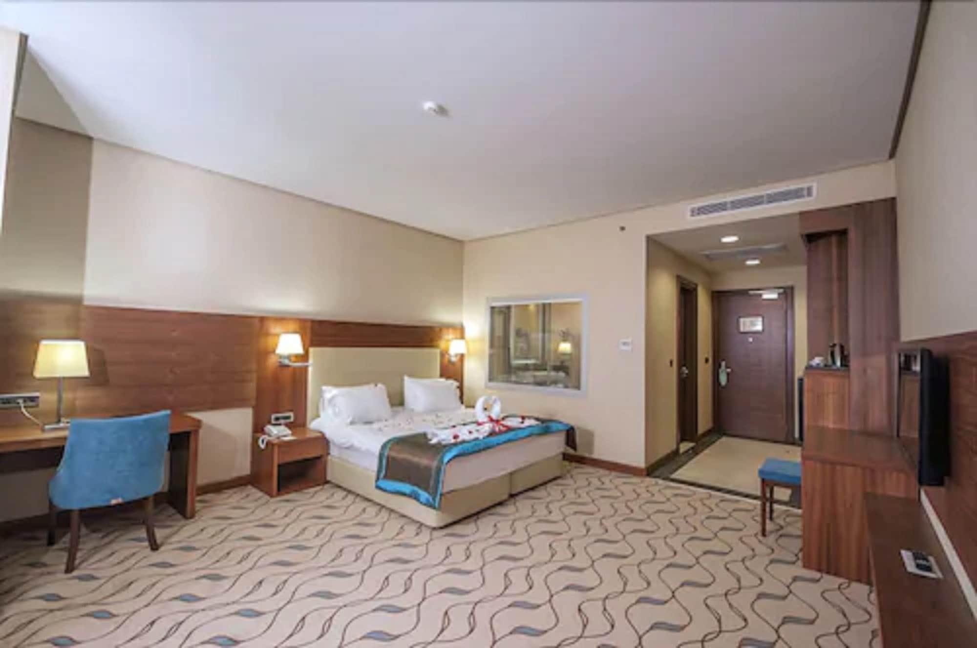 Margi Hotel Edirne
