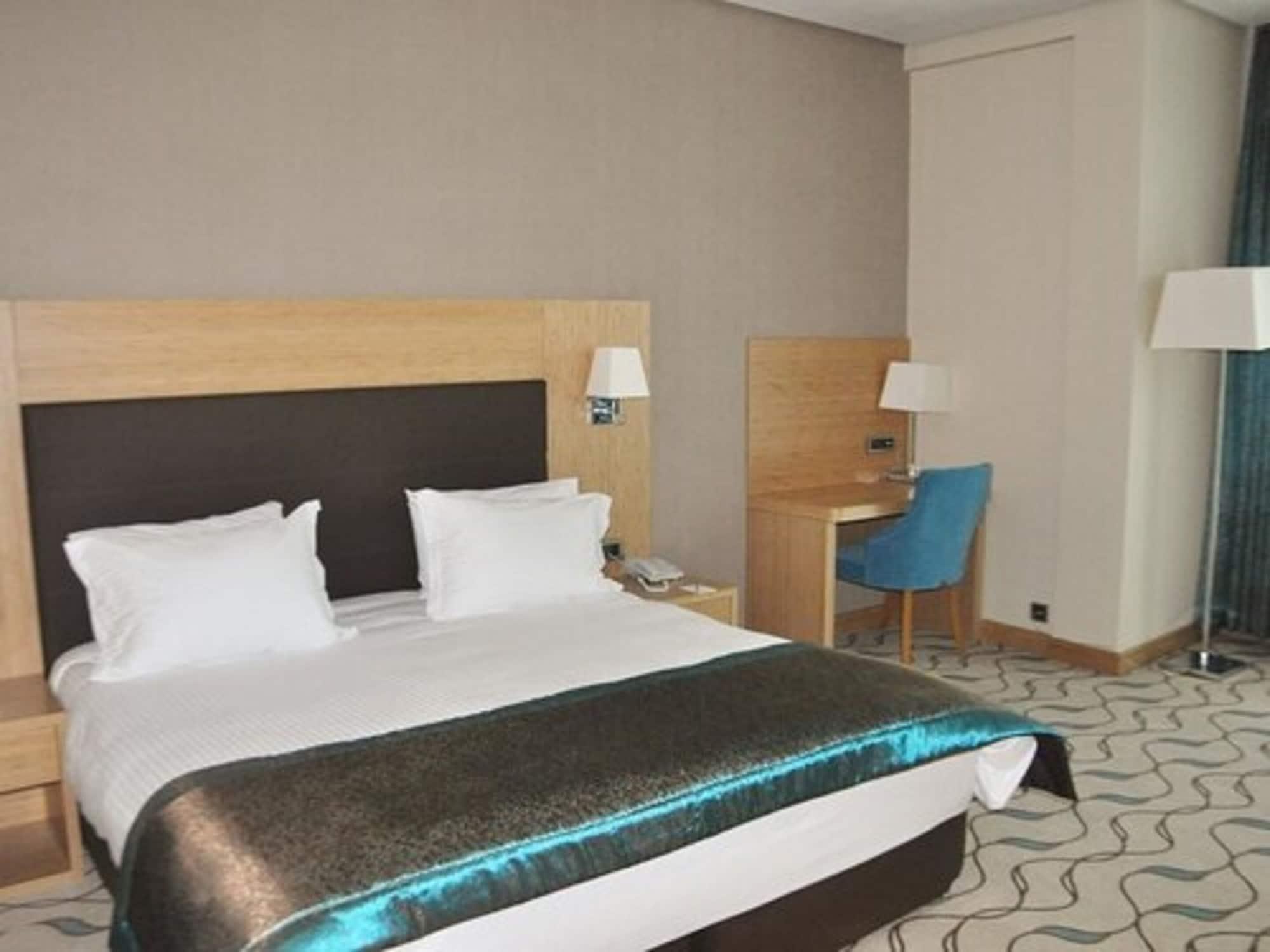 Margi Hotel 5*