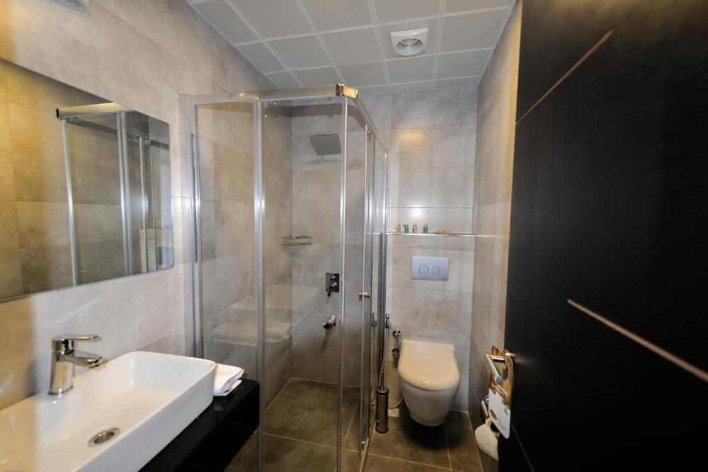 Zeytindali Hotel