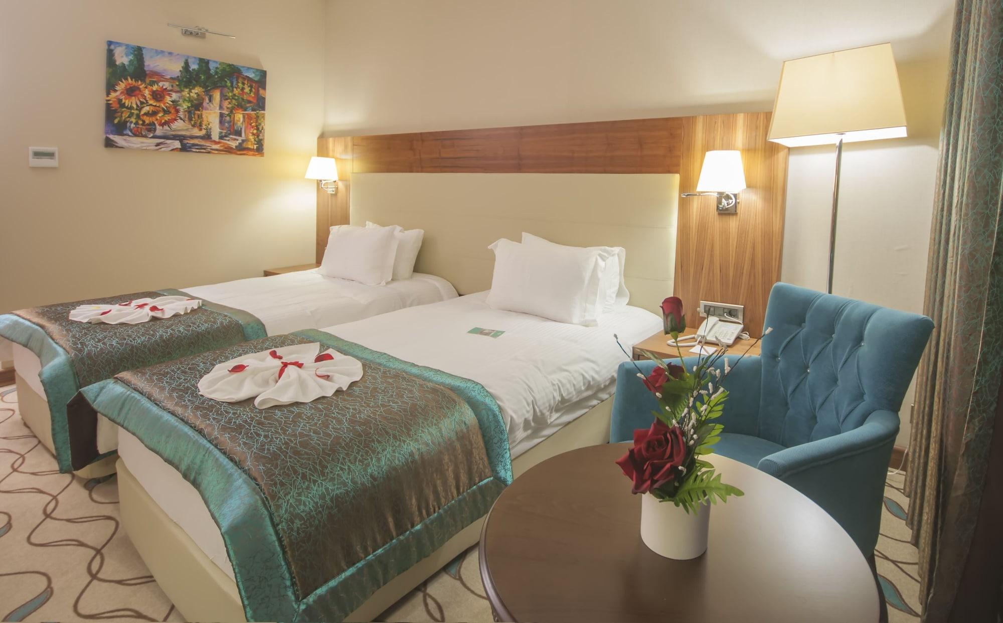 Margi 5* Edirne