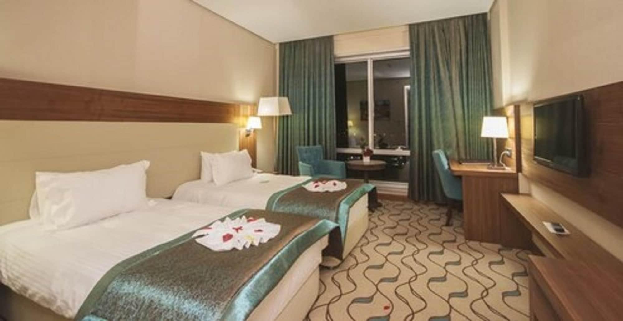 Hotel Margi 5*