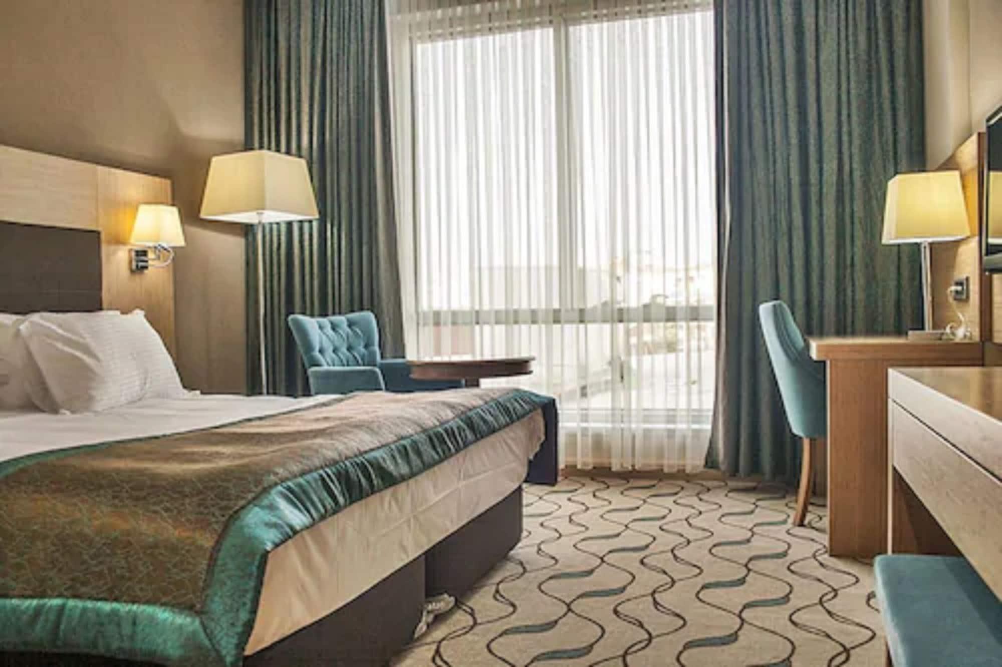 Hotel Margi Edirne