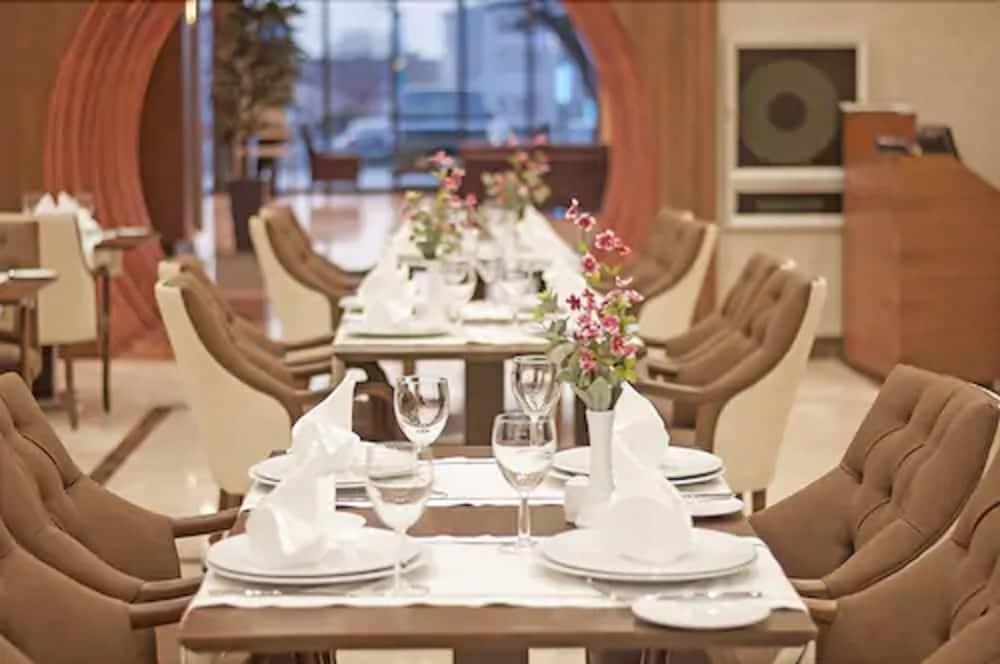 Hotel Margi Edirne