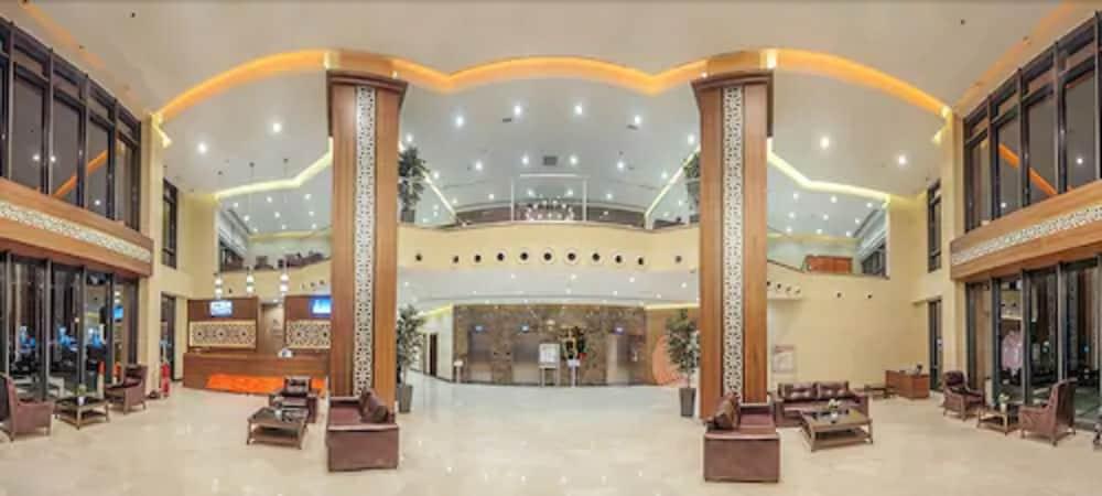 Hotel Margi Edirne