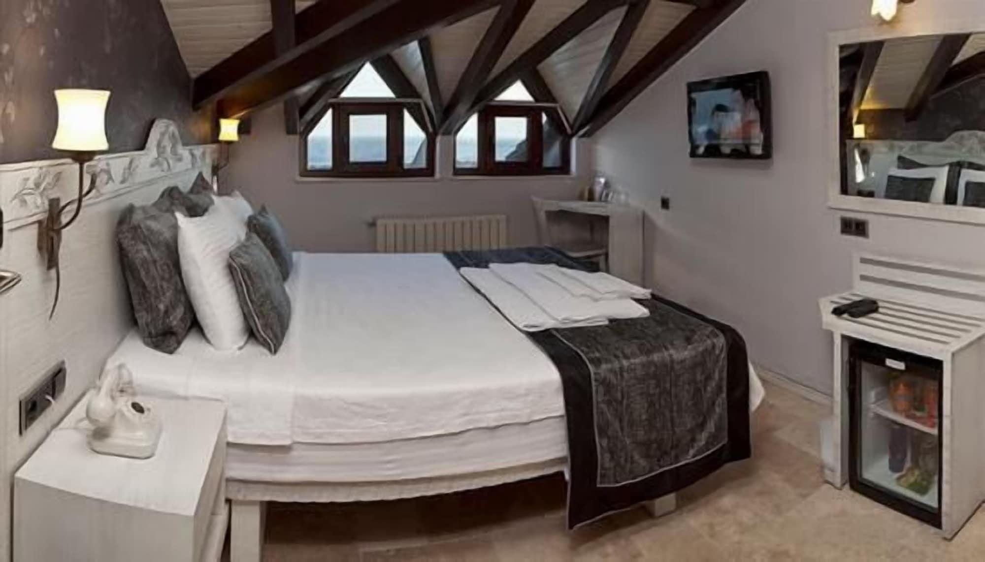 Special Class Adults Only 4* Assos