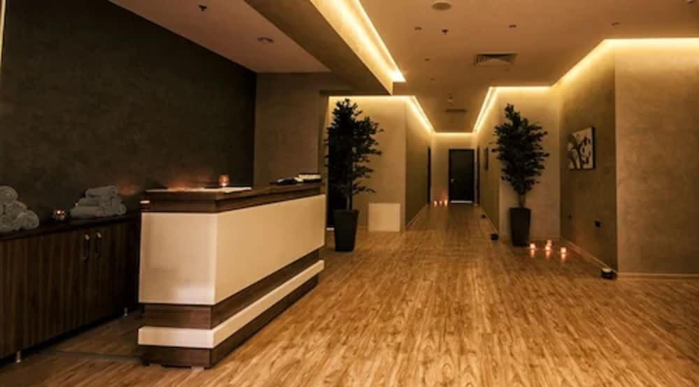 Margi Hotel Edirne