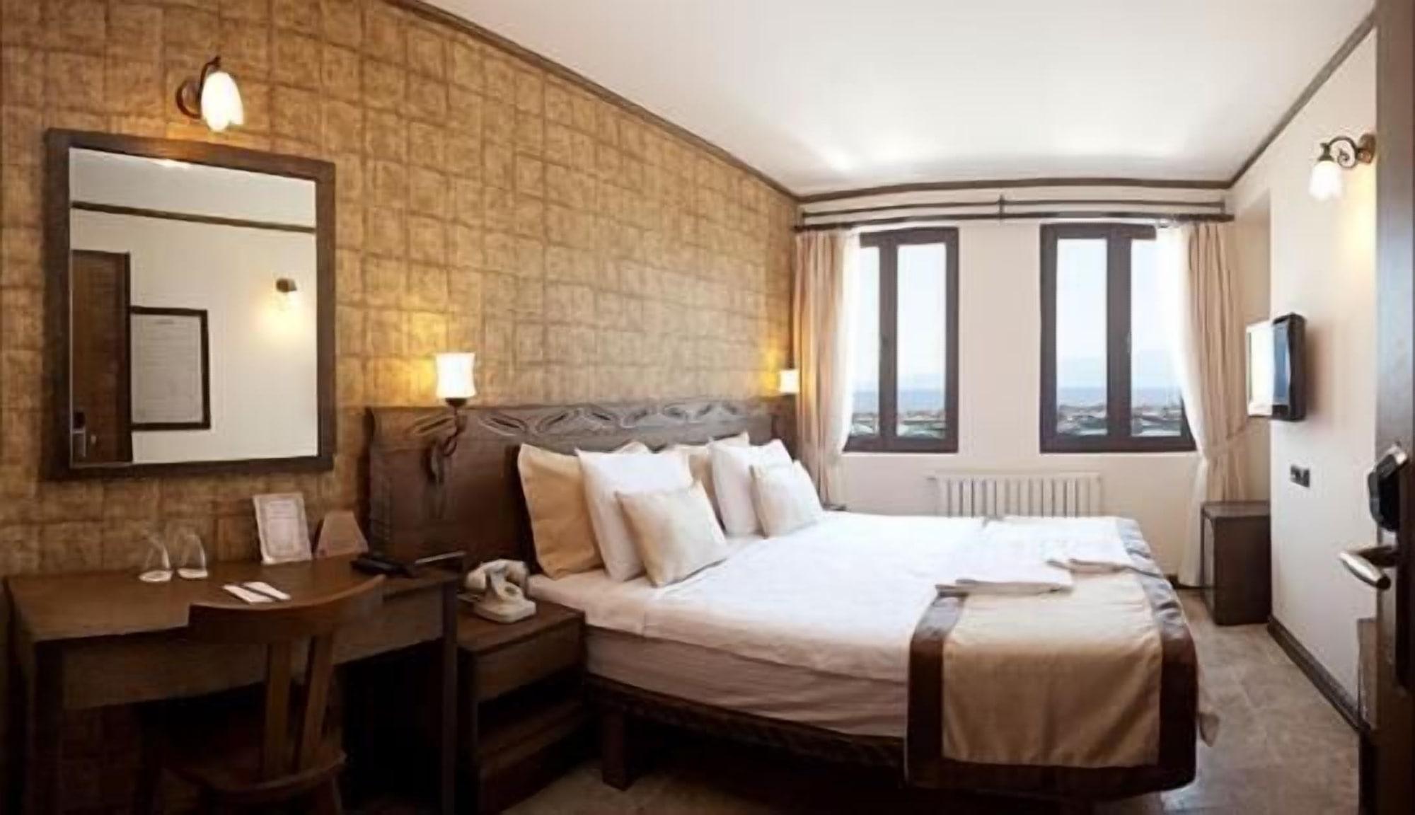 Special Class Adults Only Hotel Assos