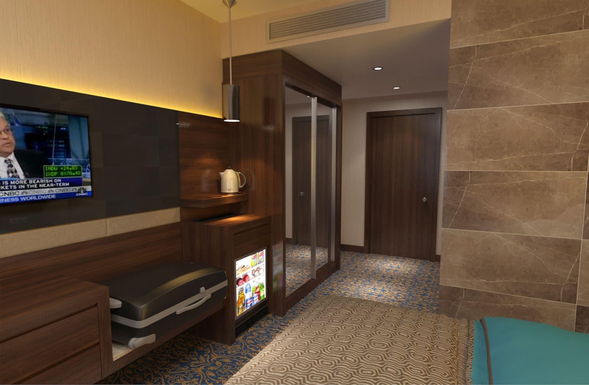 Doubletree By Hilton Elazig