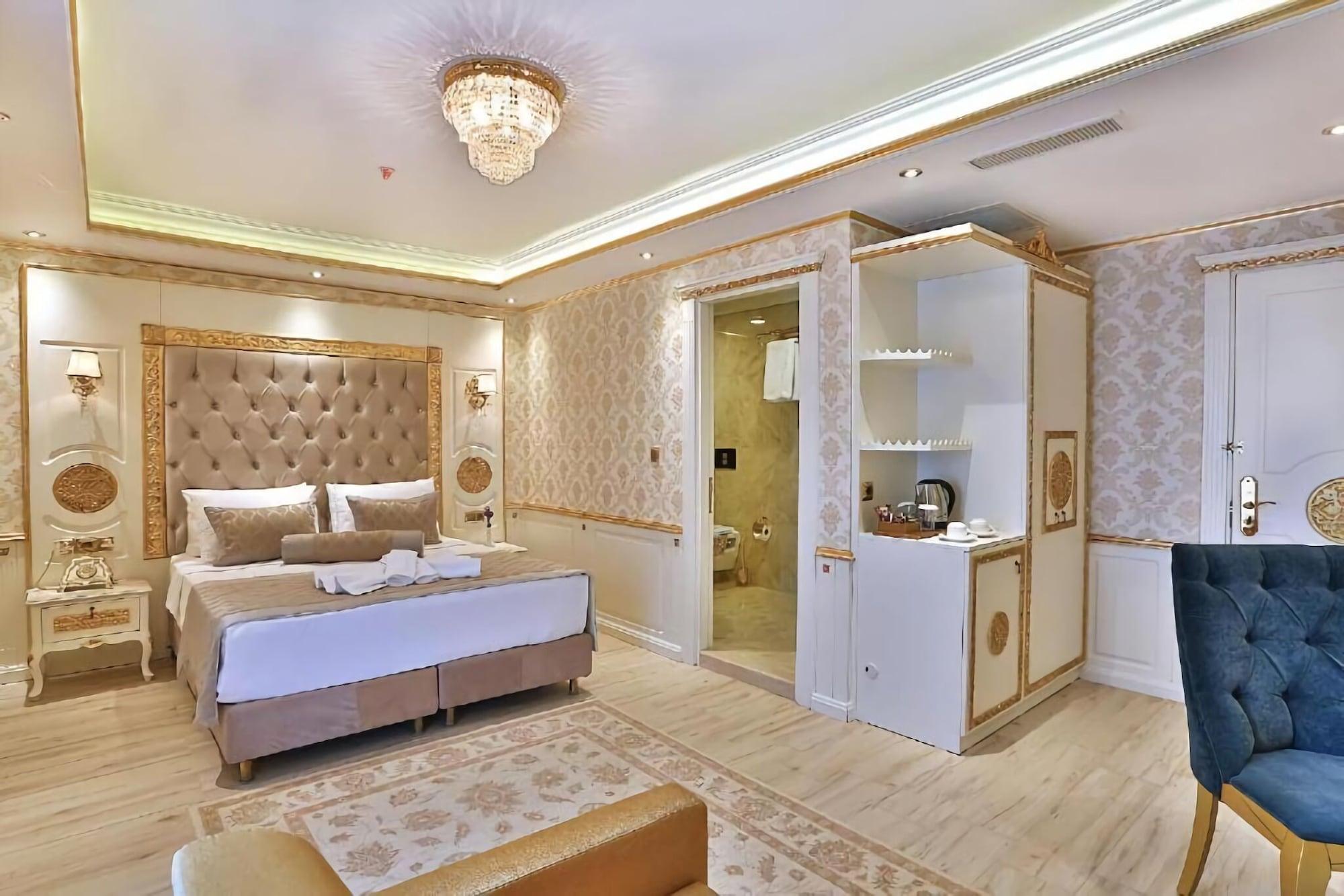 Emirhan Palace Hotel