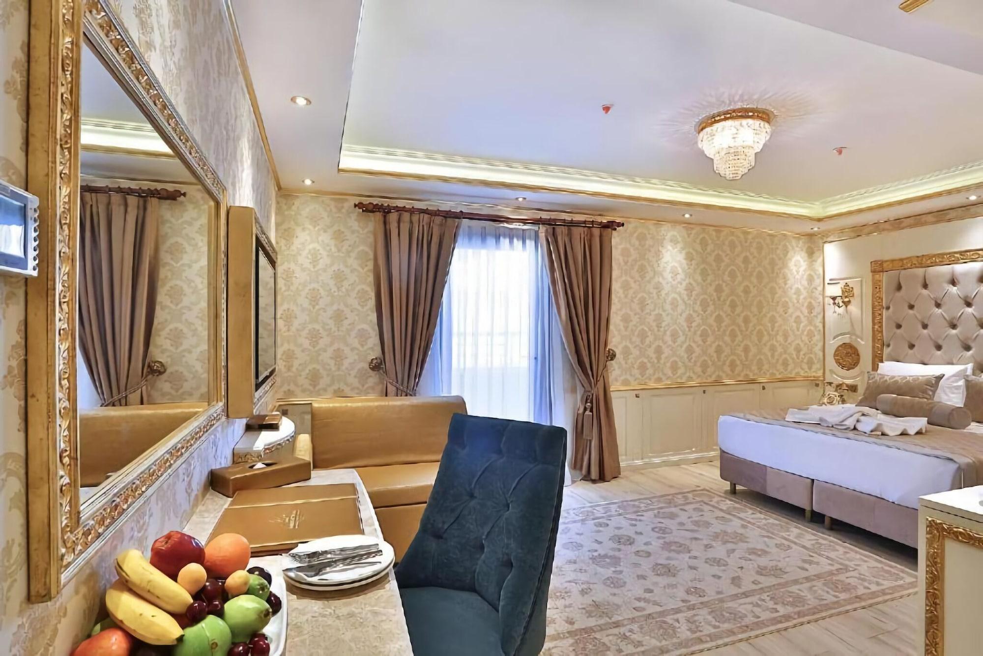 Emirhan Palace