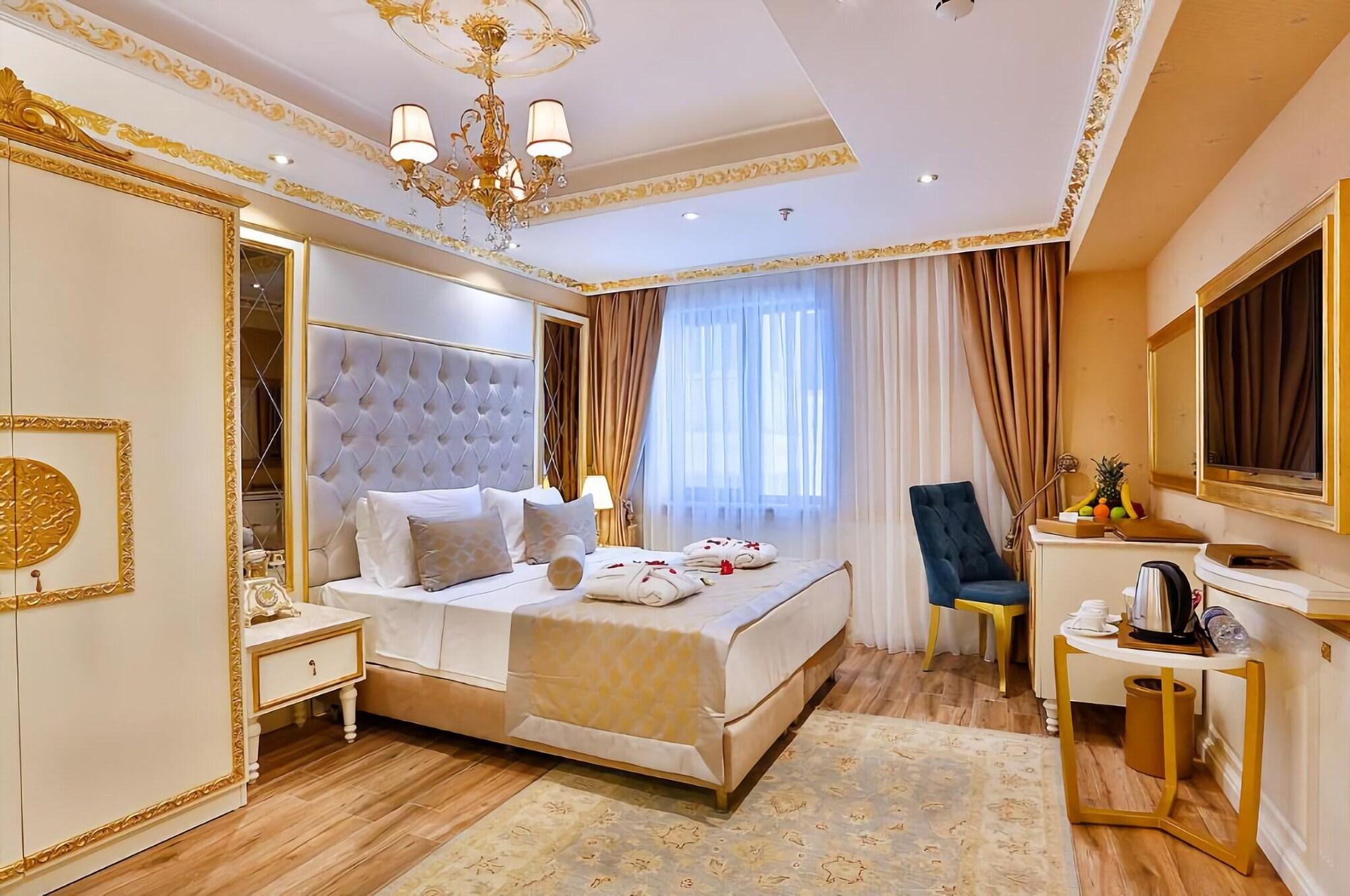 Emirhan Palace Hotel