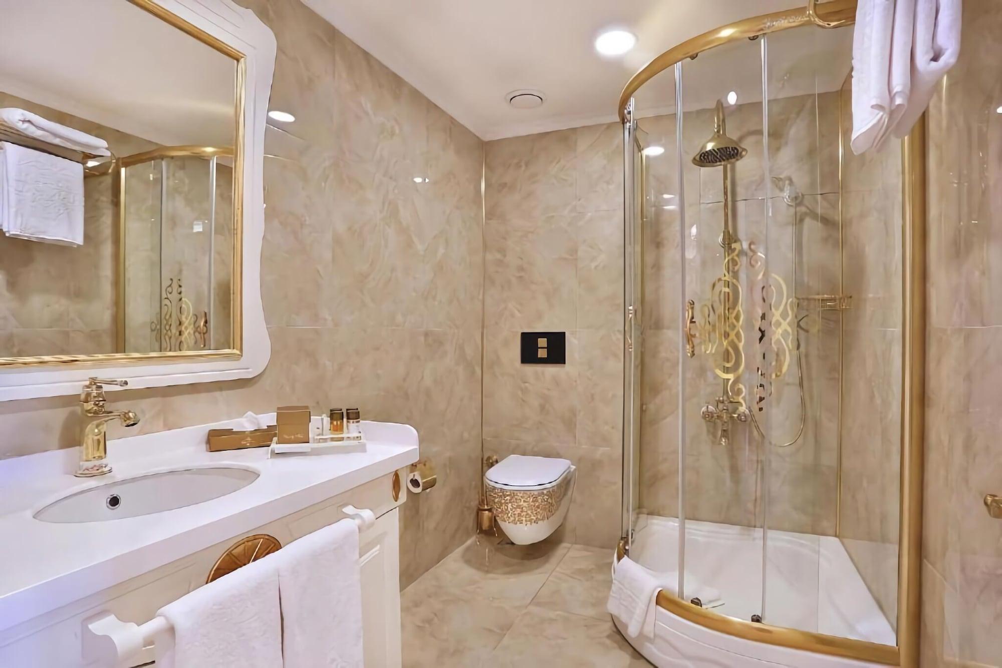 Emirhan Palace Hotel