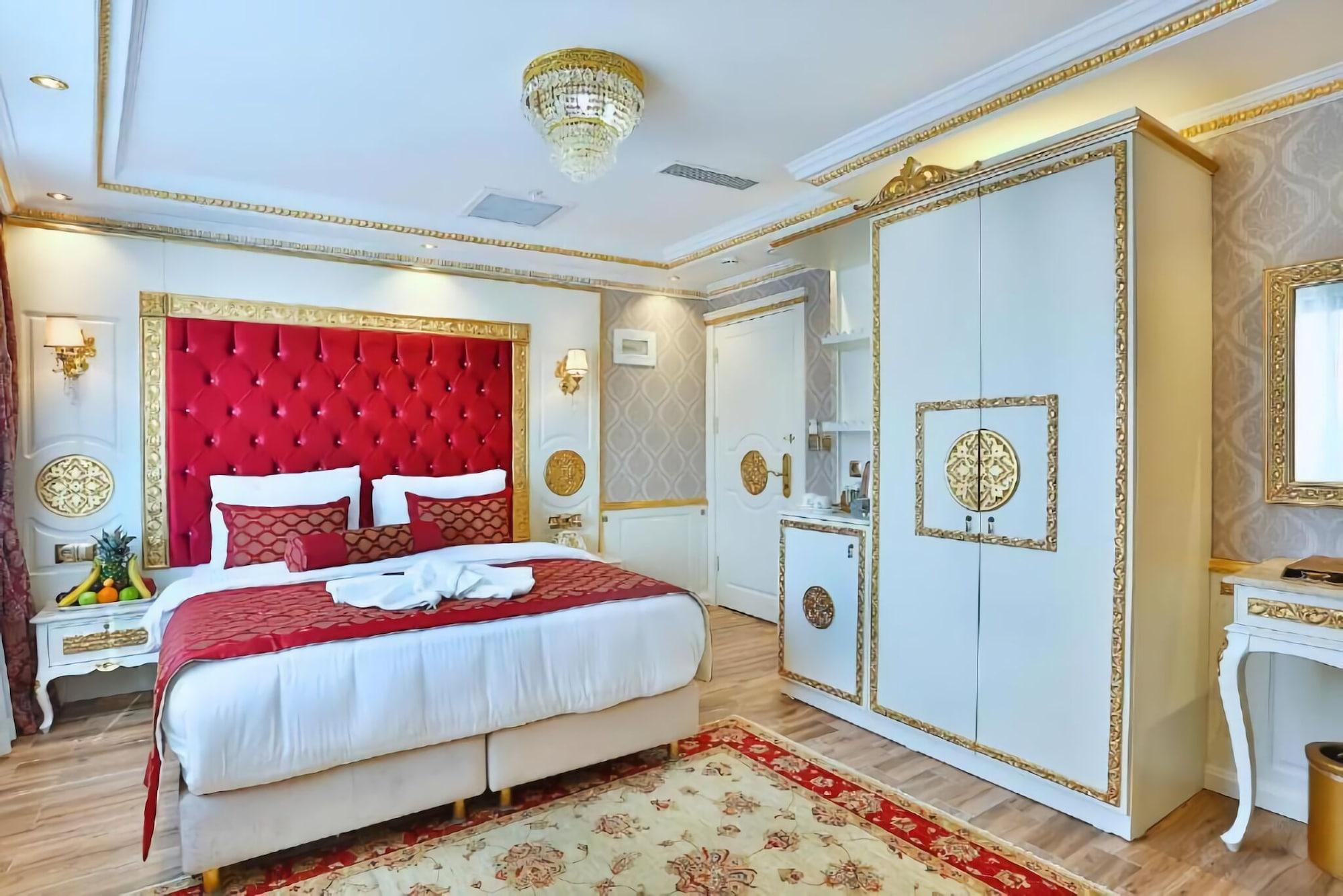 Emirhan Palace Istanbul