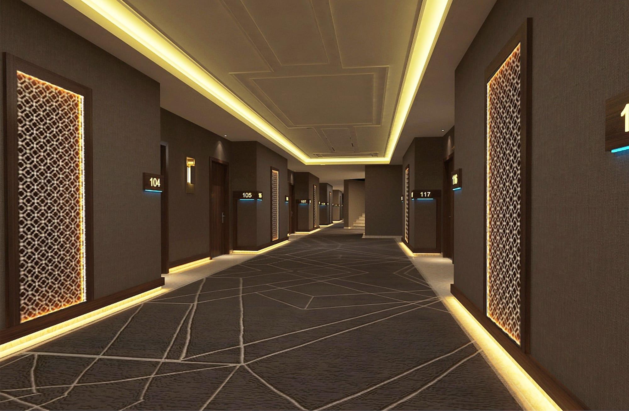 Doubletree By Hilton