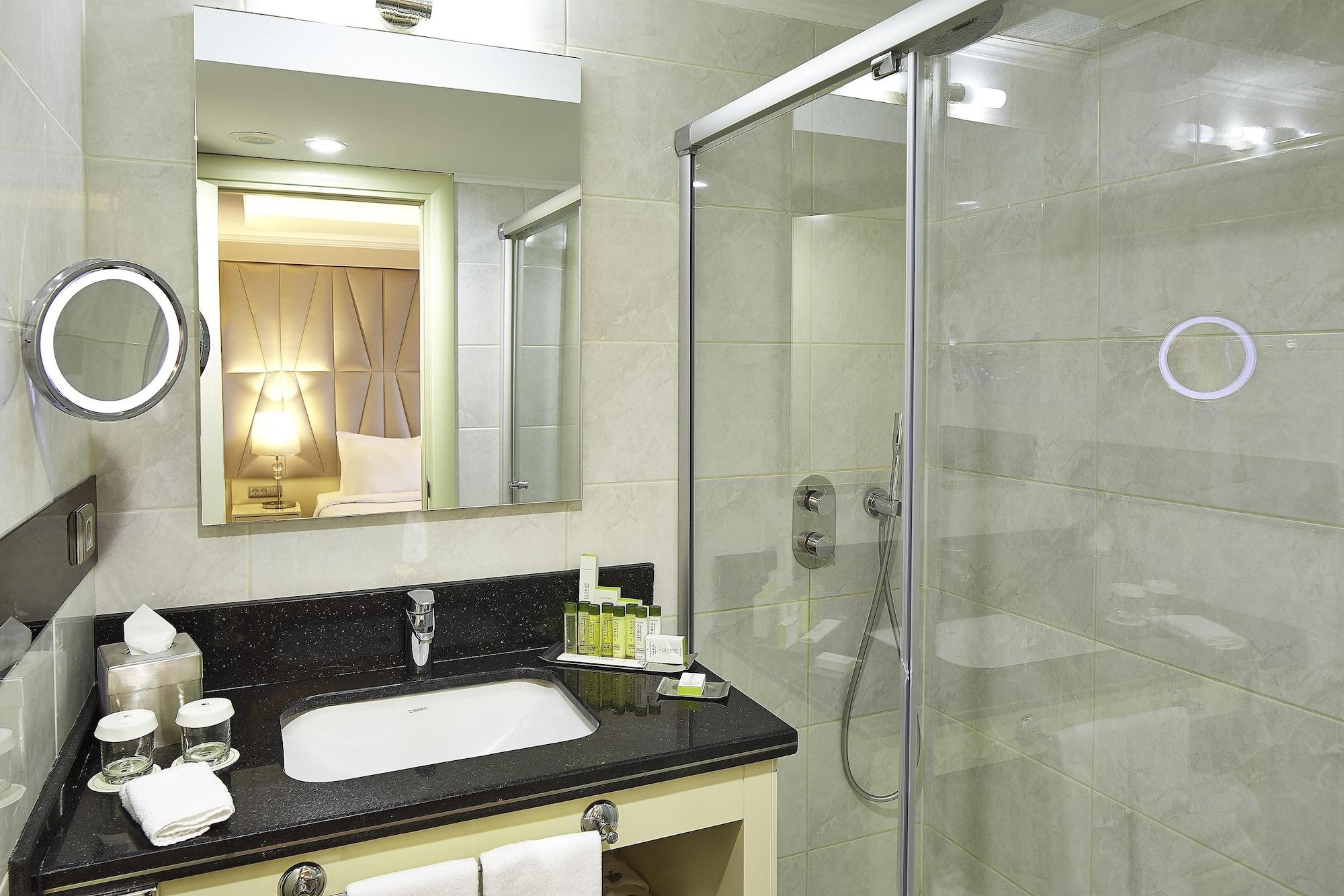 Doubletree By Hilton Hotel Elazig