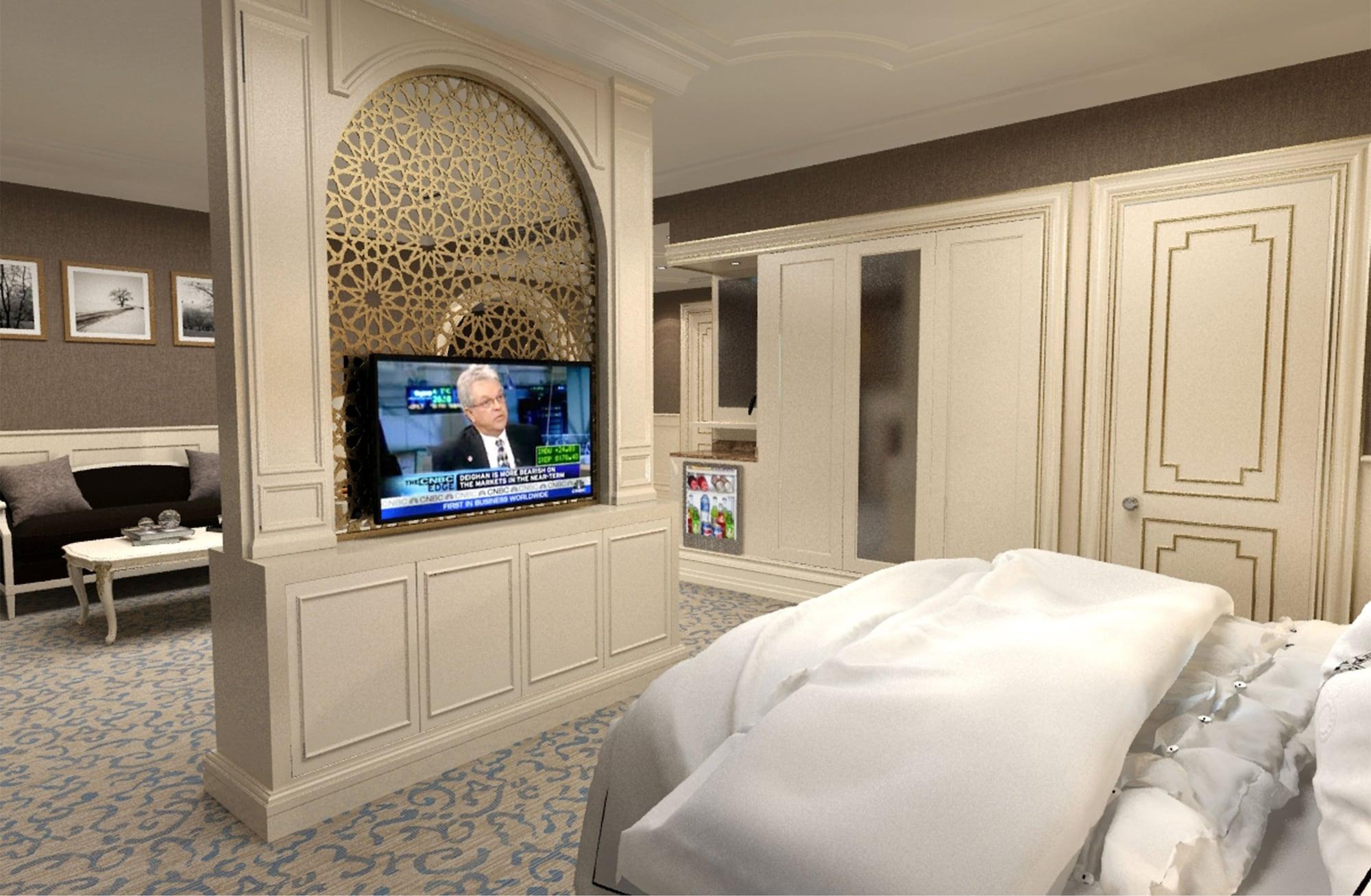 Doubletree By Hilton 4*