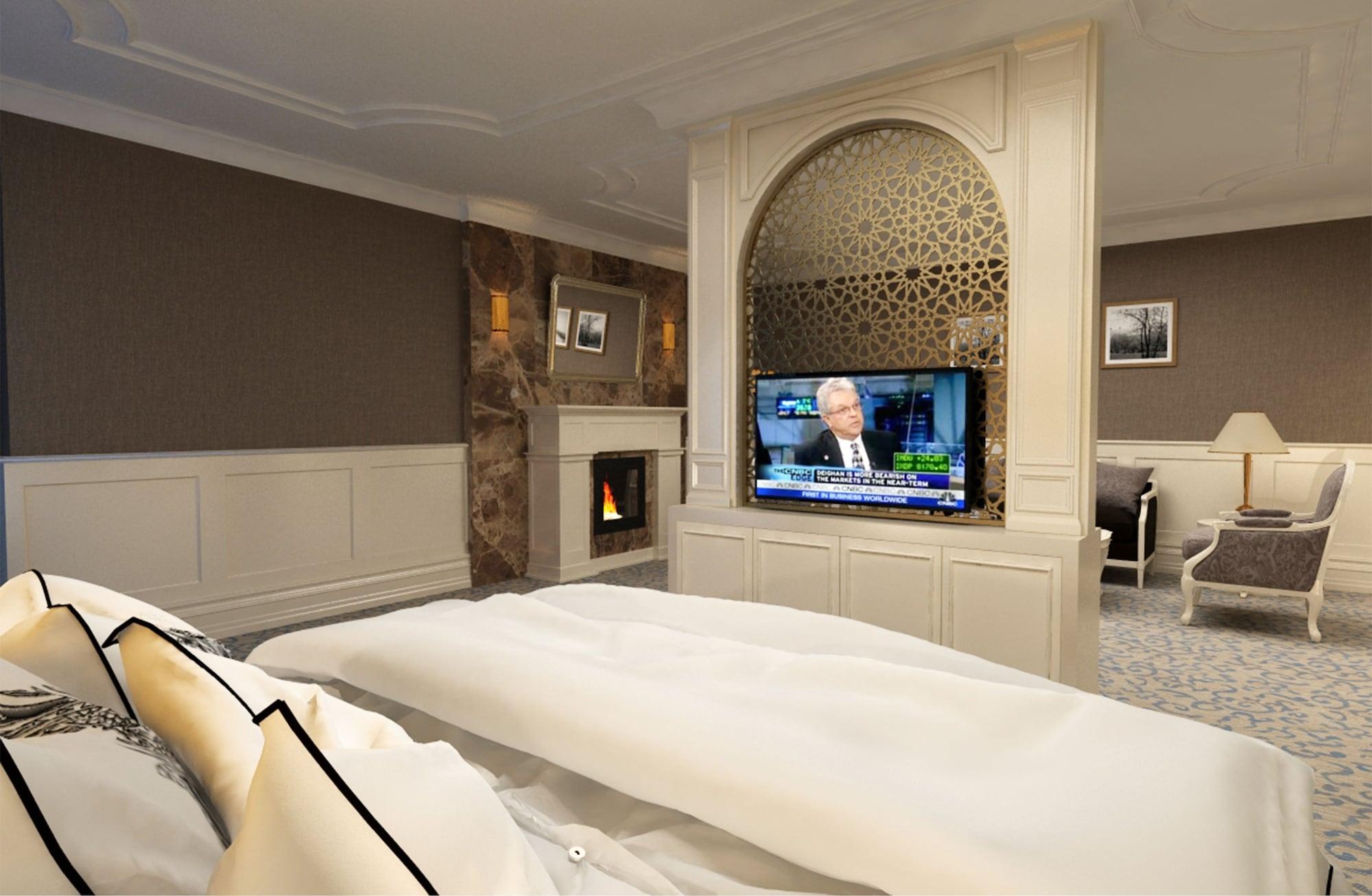 Hotel Doubletree By Hilton