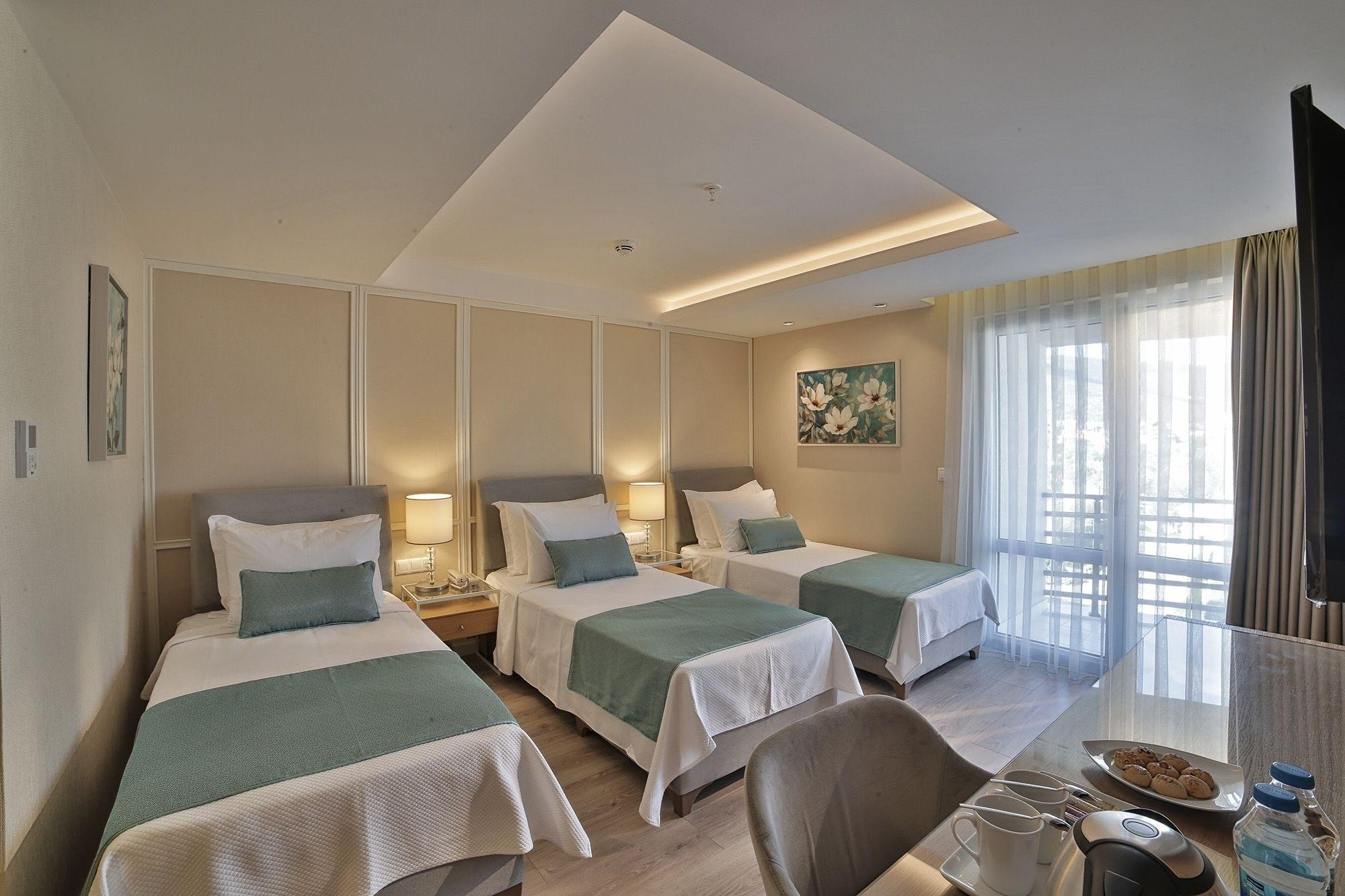 Hotel Rawda
