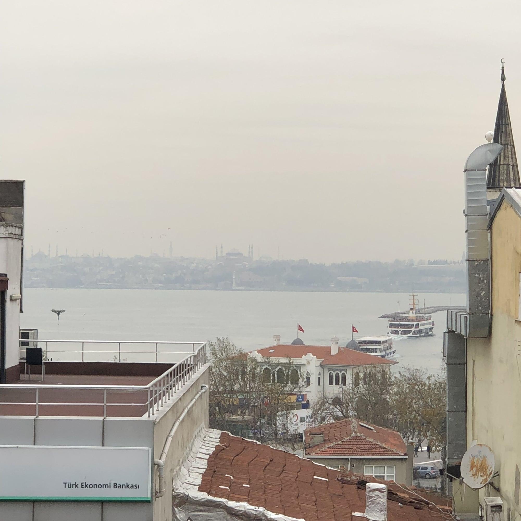 Mykent Hotel Istanbul