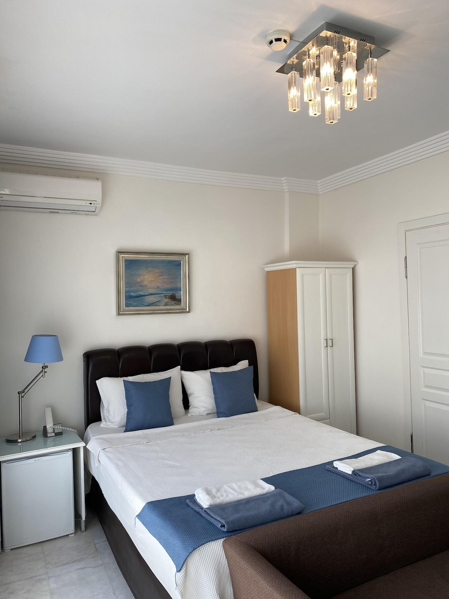 Mykent Hotel Istanbul