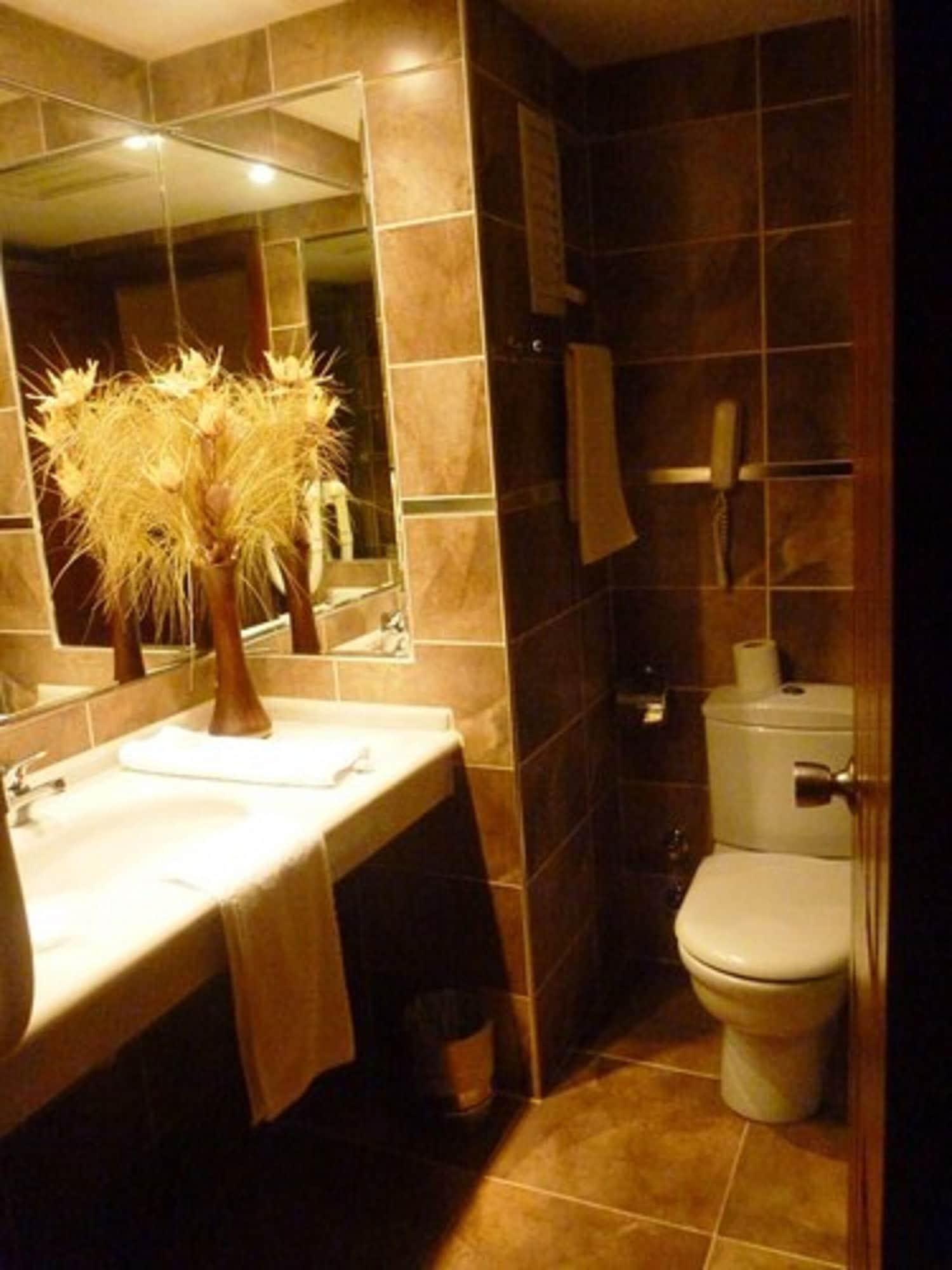 Hotel Montania Town 3*