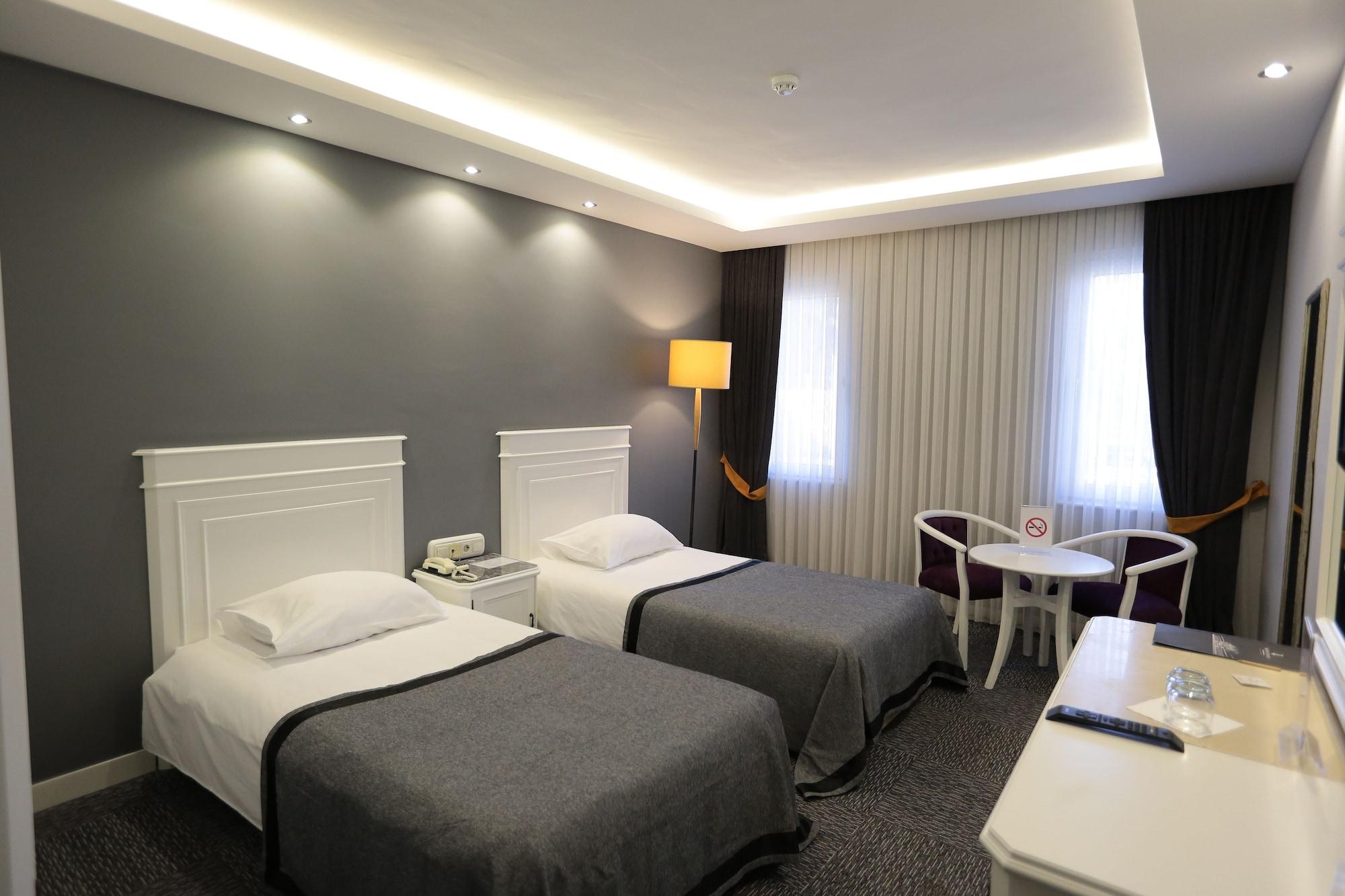 Montania Town 3* Mudanya